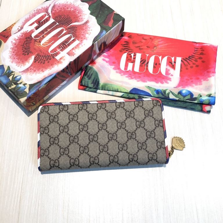 GUCCI Wallet