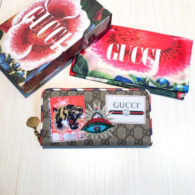 GUCCI Wallet