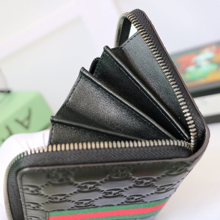 GUCCI Wallet