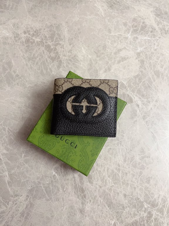 GUCCI Wallet