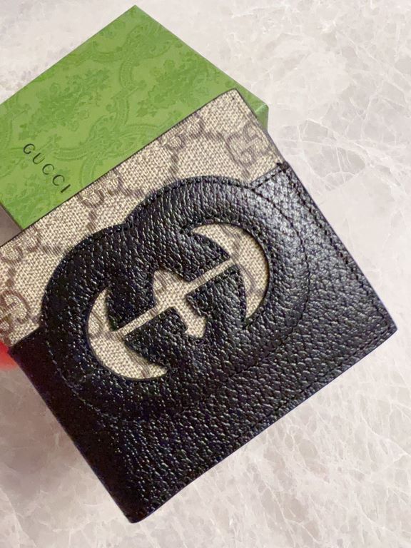 GUCCI Wallet