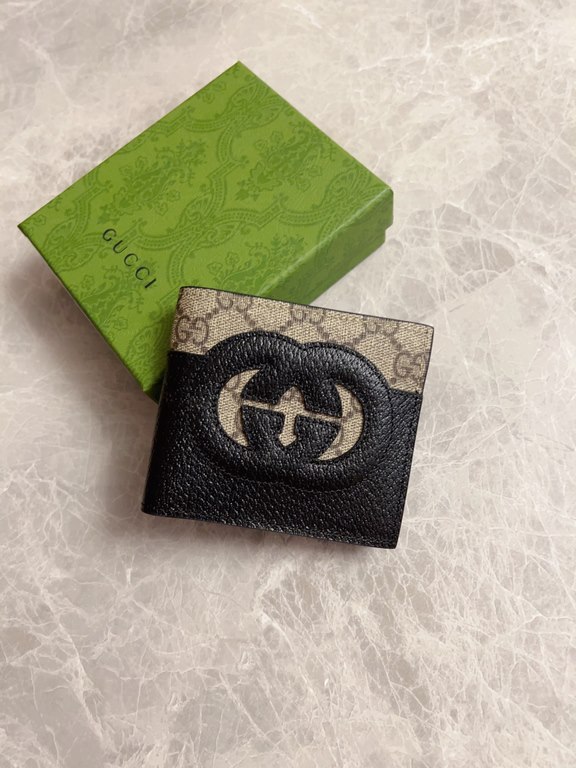 GUCCI Wallet