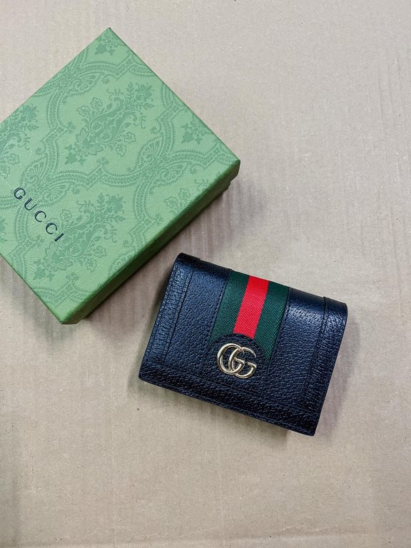 GUCCI Wallet