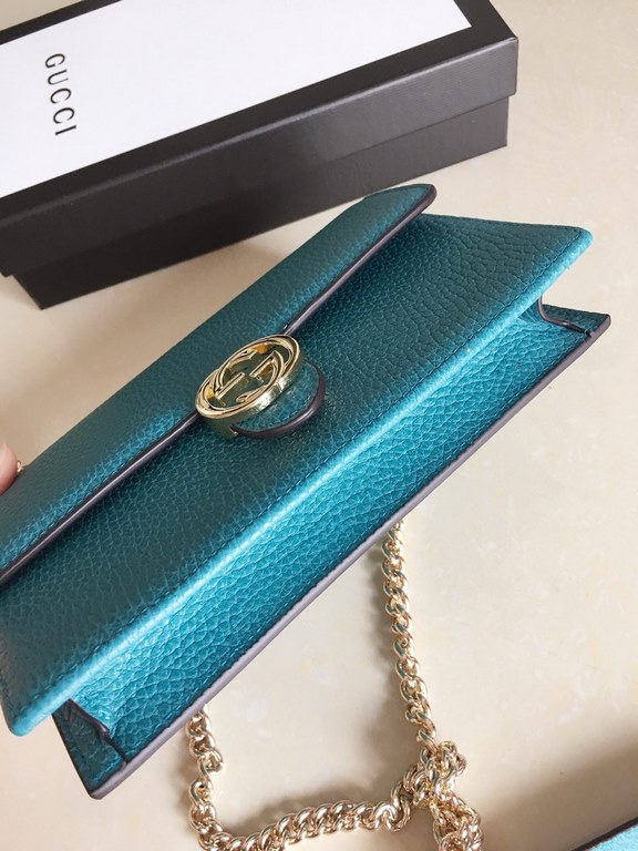 GUCCI Wallet