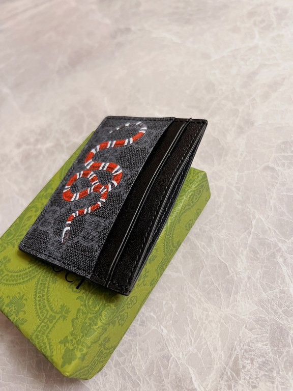 GUCCI Wallet