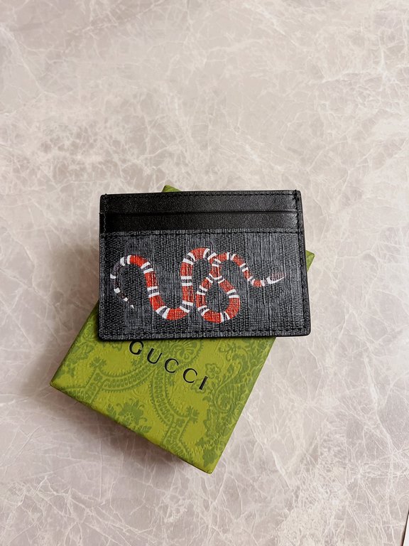 GUCCI Wallet