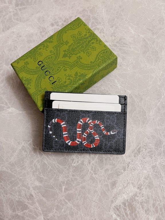 GUCCI Wallet