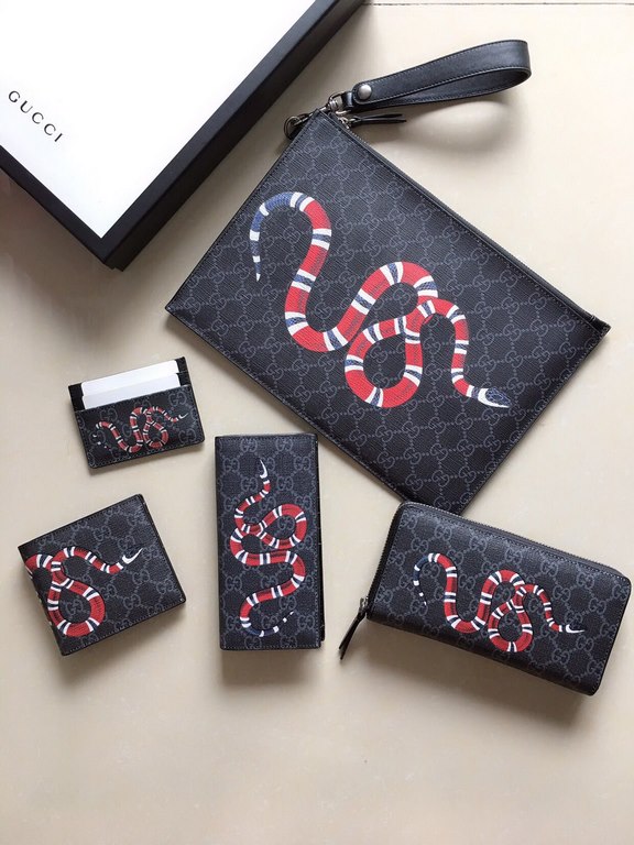 GUCCI Wallet