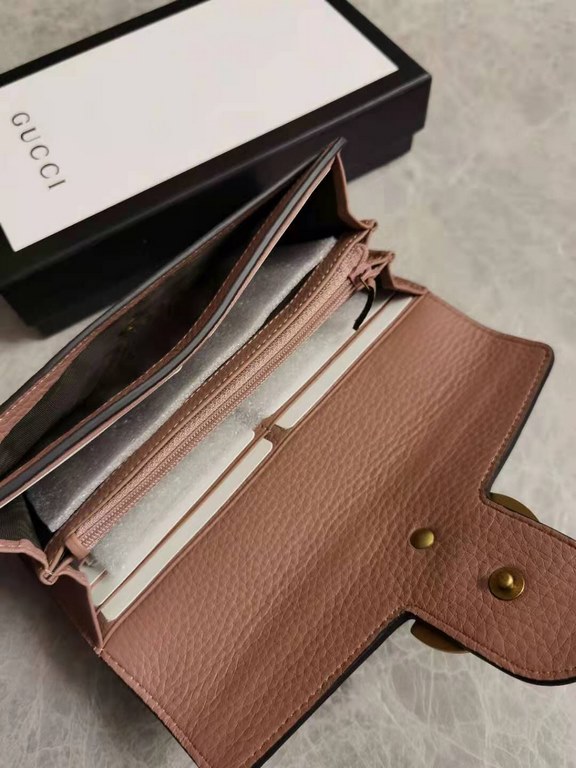 GUCCI Wallet