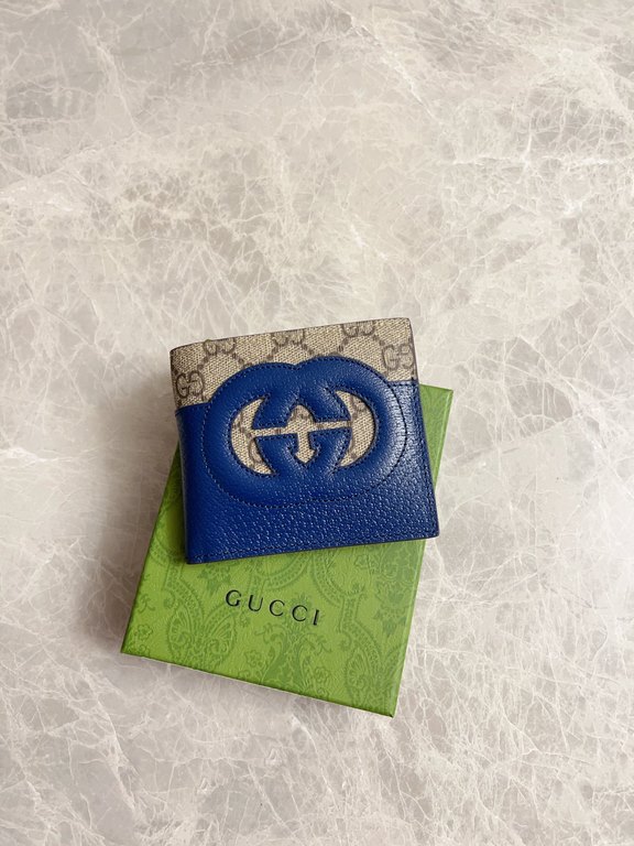 GUCCI Wallet