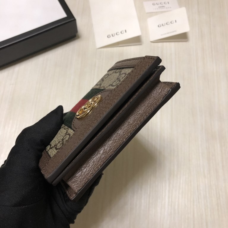 GUCCI Wallet