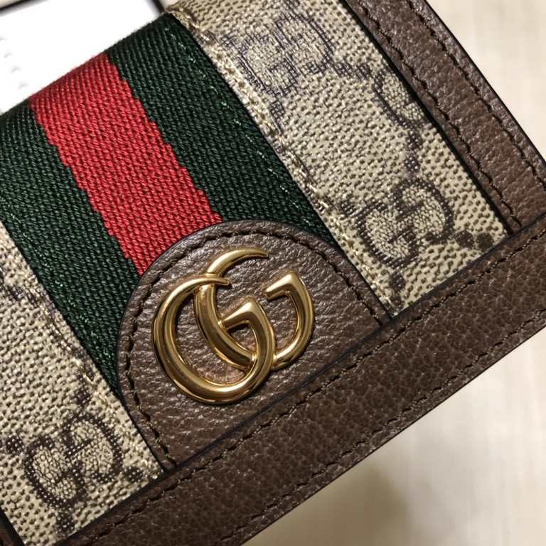 GUCCI Wallet