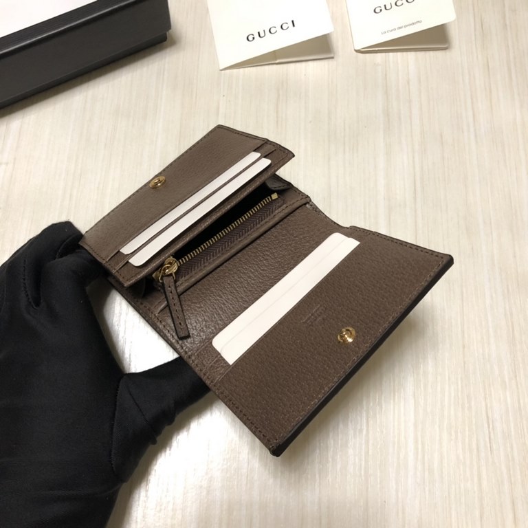 GUCCI Wallet