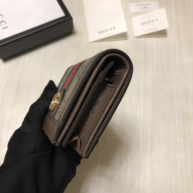 GUCCI Wallet