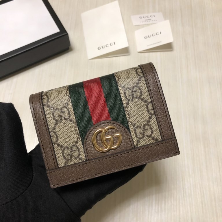 GUCCI Wallet