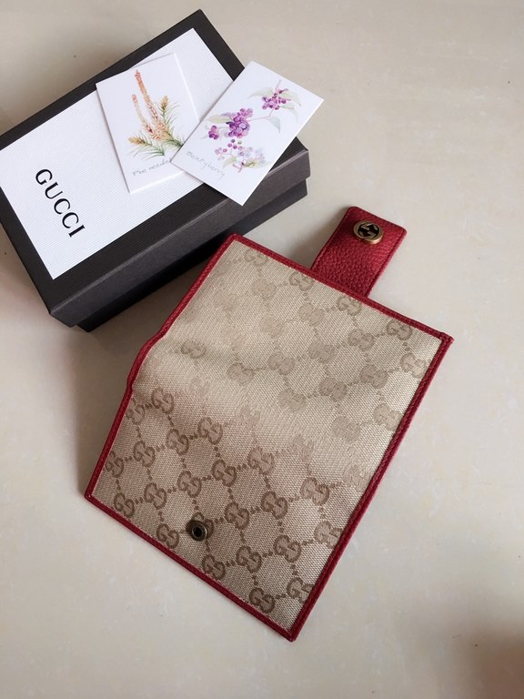 GUCCI Wallet