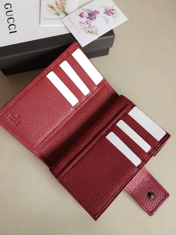 GUCCI Wallet