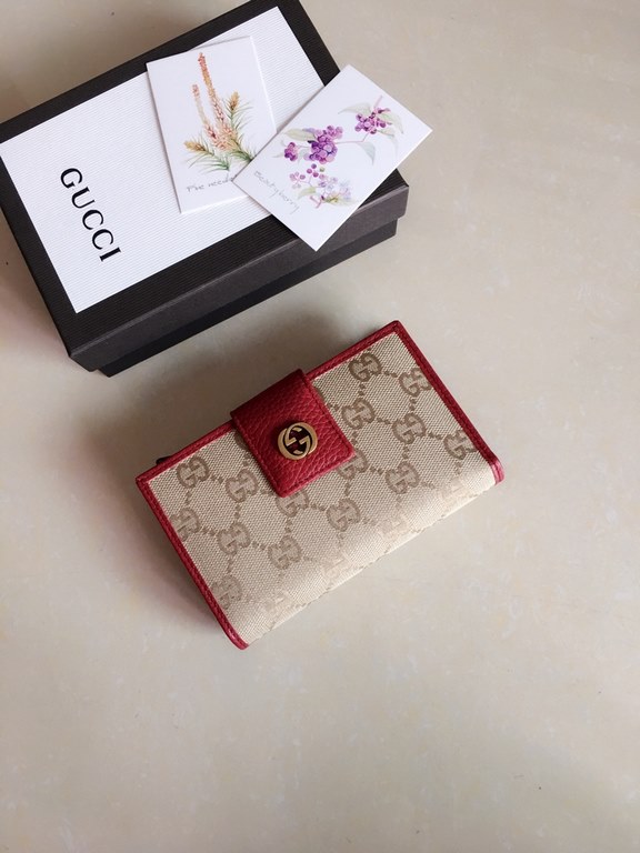 GUCCI Wallet