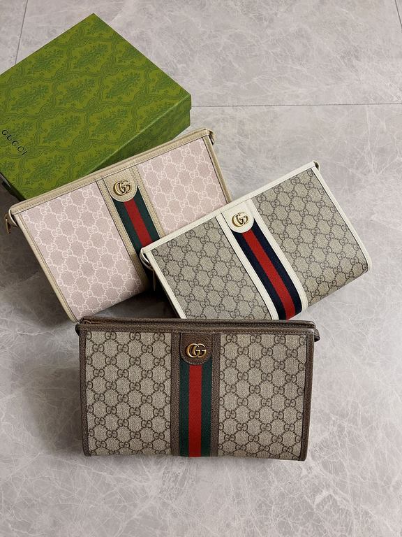 GUCCI Wallet