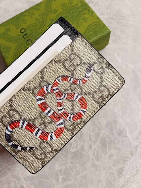 GUCCI Wallet