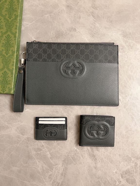 GUCCI Wallet