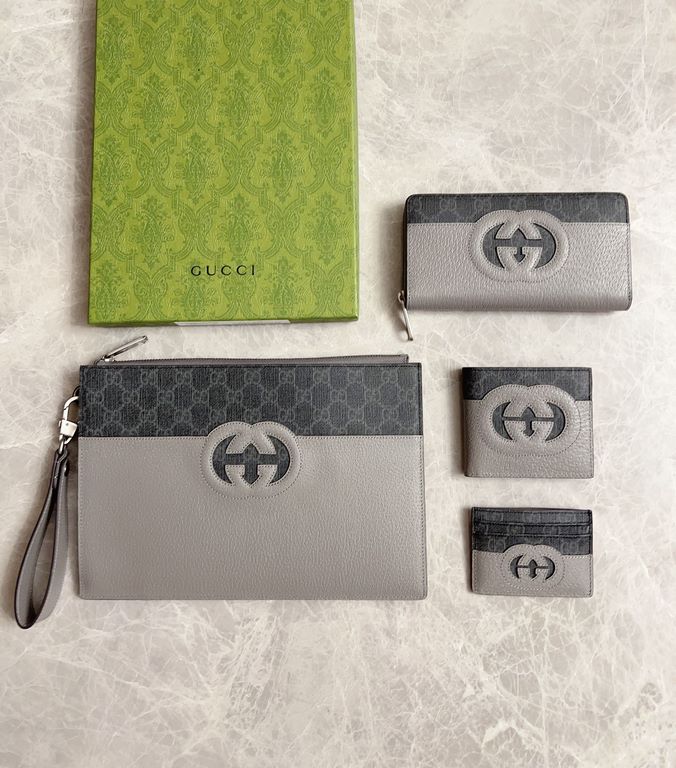 GUCCI Wallet