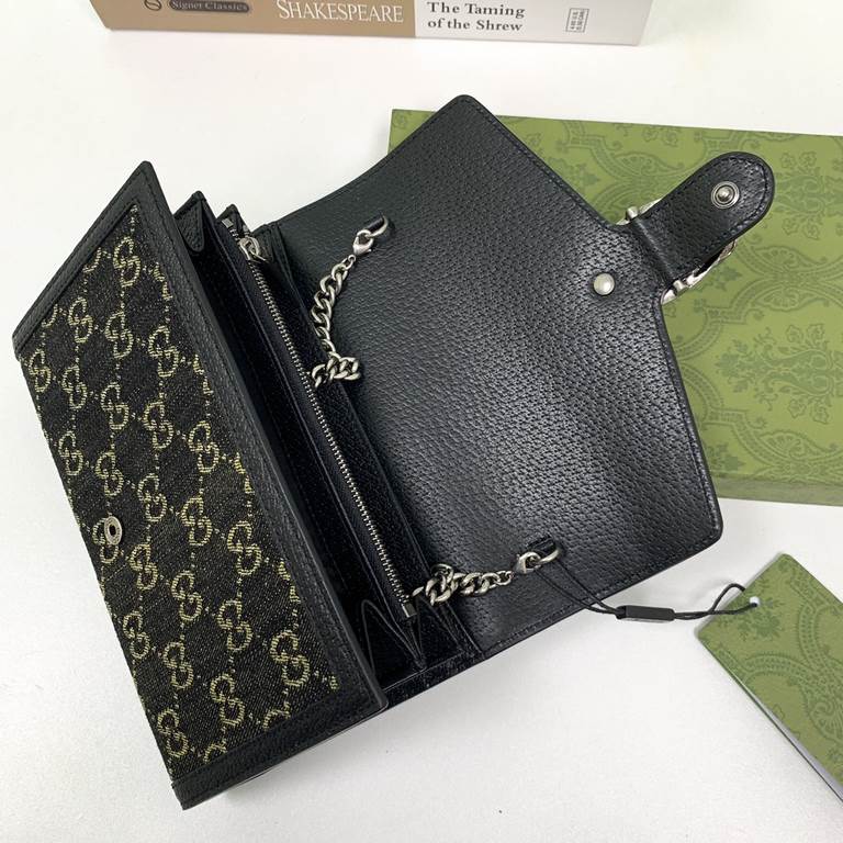 GUCCI Wallet