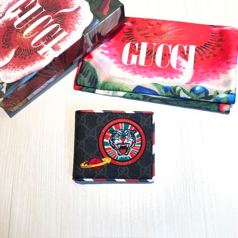 GUCCI Wallet