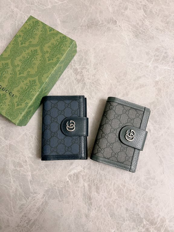 GUCCI Wallet