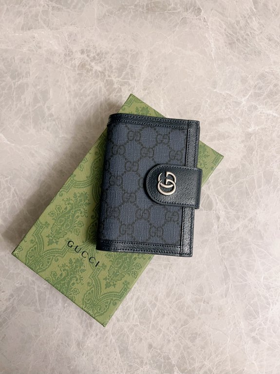 GUCCI Wallet