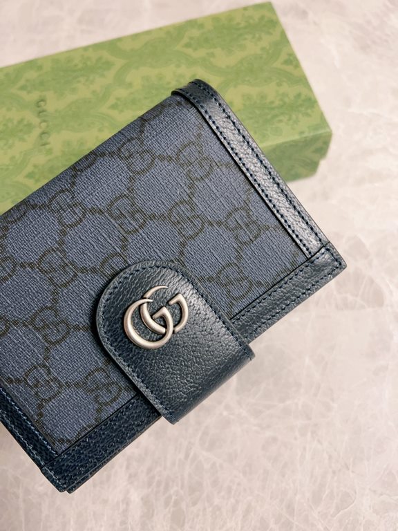 GUCCI Wallet