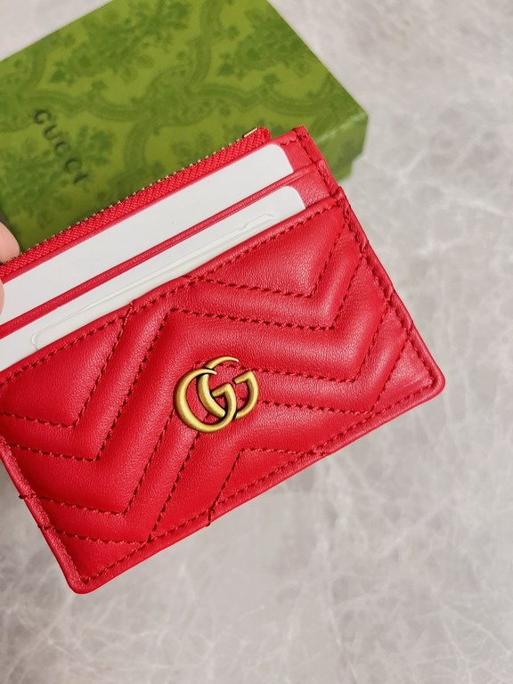 GUCCI Wallet