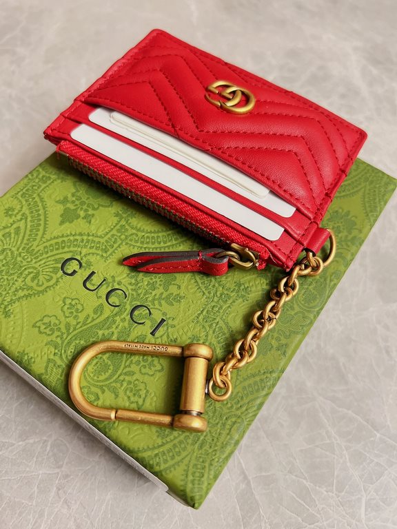 GUCCI Wallet