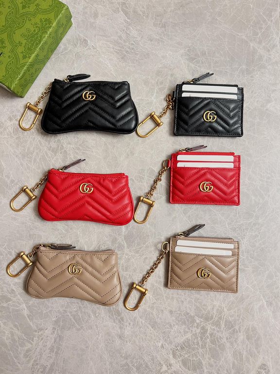 GUCCI Wallet