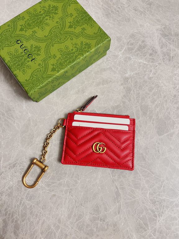 GUCCI Wallet