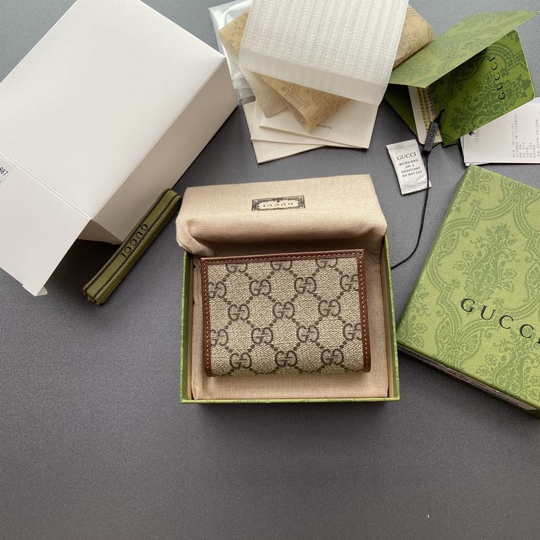 GUCCI Wallet