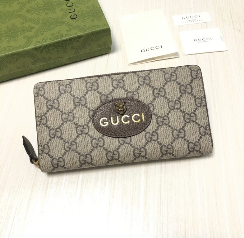 GUCCI Wallet