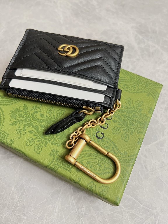 GUCCI Wallet