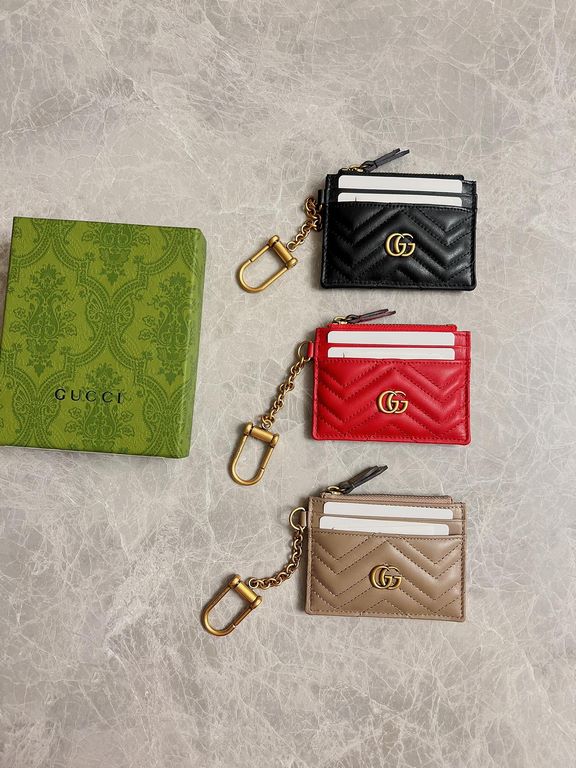 GUCCI Wallet