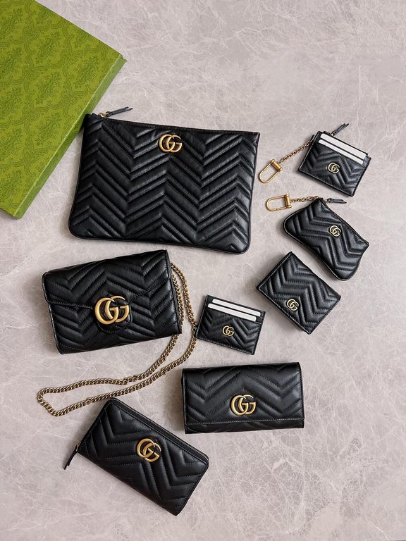 GUCCI Wallet