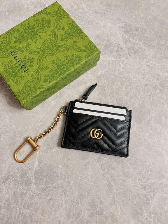 GUCCI Wallet