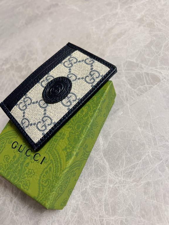 GUCCI Wallet