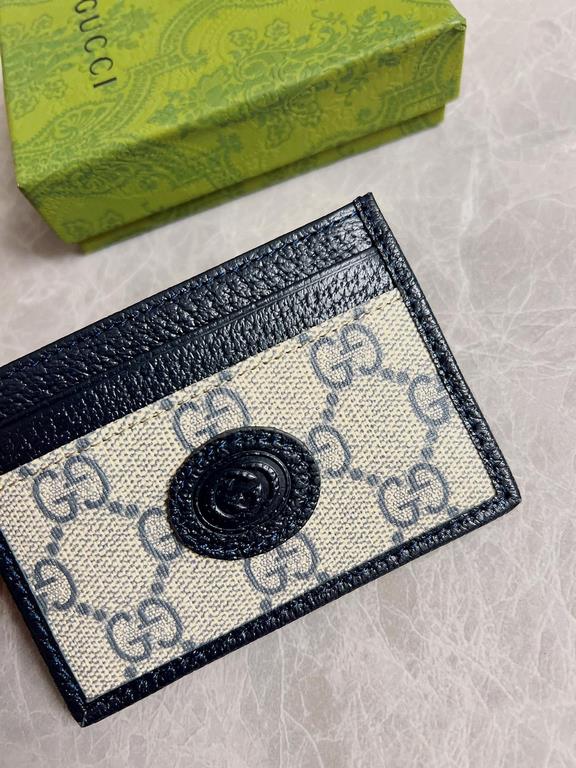 GUCCI Wallet