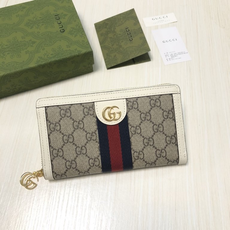 GUCCI Wallet