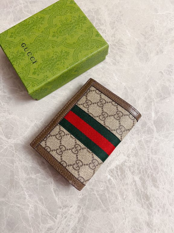 GUCCI Wallet