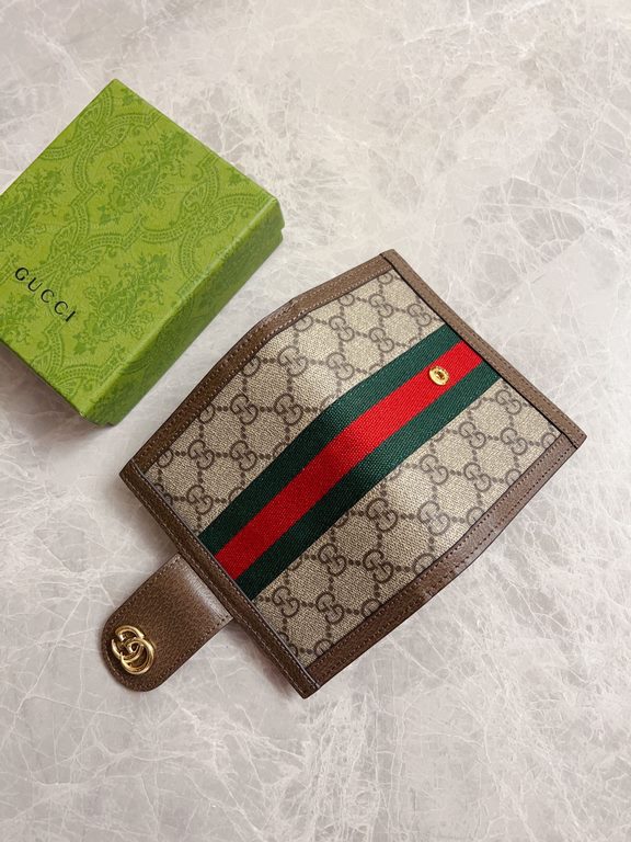 GUCCI Wallet