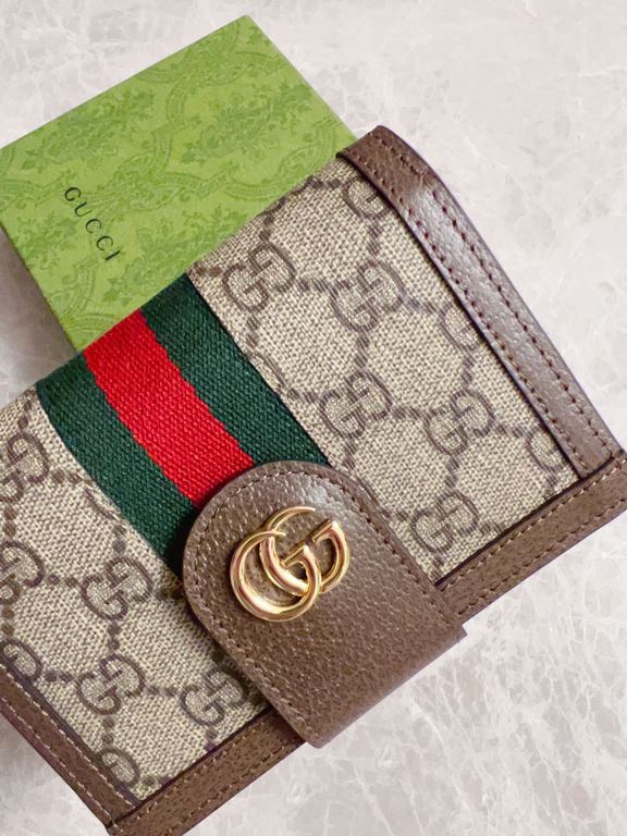 GUCCI Wallet