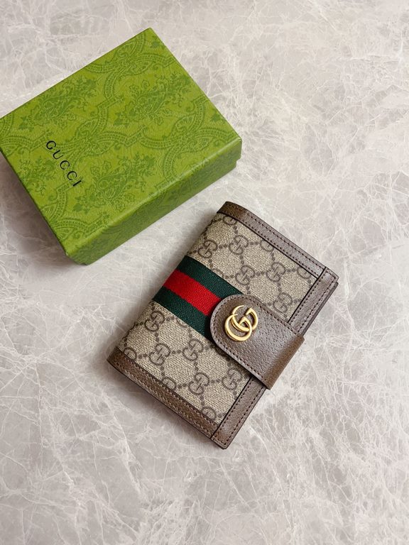 GUCCI Wallet