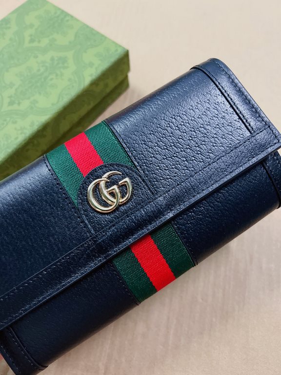 GUCCI Wallet