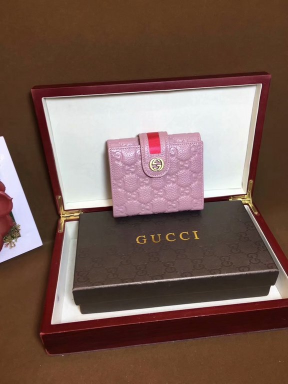 GUCCI Wallet